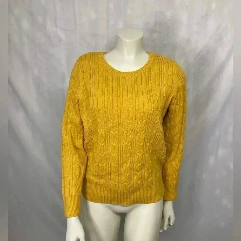 St.johns bay‎ sweater